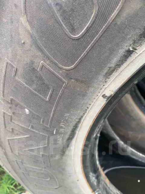 Dunlop Dectes SP122. ������, 2015 ���, �/�, ����� 10 % ����
