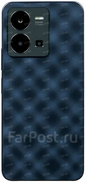 Vivo Y35. �����, 128 ��, 5G ����