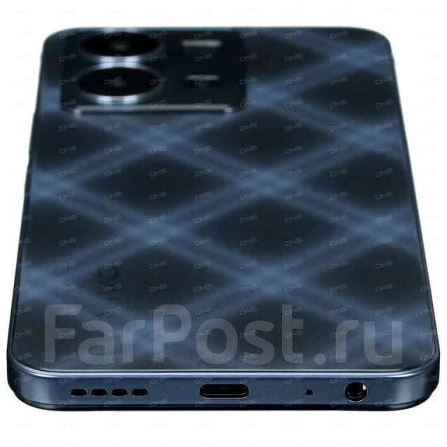 Смартфон, Vivo Y35, 128 гб, 6.58", моноблок, 5G, новый, в наличии. Цена ...