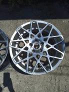Rennen. 9.0x20", 5x120, ET35 ����