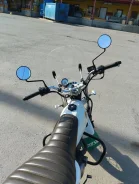 Suzuki RV 200 VanVan. 200����. ��., ��������, ���������, ������ �� �� ����