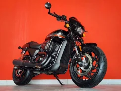 Harley-Davidson Street Rod. 749����. ��., ��������, ���, � �������� ����