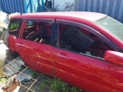 Mitsubishi Lancer Cedia. CS5W0310465 ����