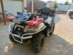 Baltmotors Jumbo 700. ��������, ��, �� ����