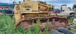 Komatsu D155A ����