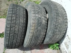 Bridgestone Blizzak. �����������, �/�, ����� 50 % ����