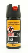 �������� ����������� �������� ��������� "AntiDog" Black 65 �� ����