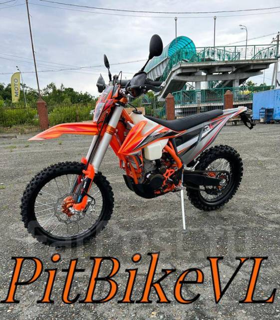 Regulmoto Crosstrec 300, 2024, 300 куб. см. 4х тактный, без пробега ...
