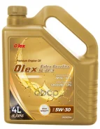 Olex Extra Gasoline