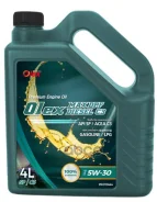 Olex Max DPF
