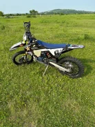 Husqvarna TE 300i. 300����. ��., ��������, ��� ���, ������ �� �� ����