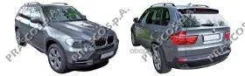 ������ ������� ���. � ������. �������.! BMW X5 E70 07-10 Prasco ���. BM8227504 BM8227504 ����