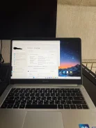 Honor MagicBook X 14. ��� 8 ��, ���� 256���, WiFi: 1, Bluetooth: 1 ����