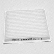   Green Filter IF0249 IF0249 