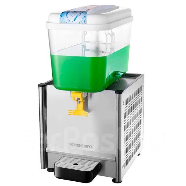 Диспенсер для напитков Juice Dispenser 18*1, новый, в наличии. Цена: 17 ...