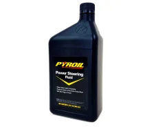 Pyroil