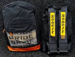 ������ Bride - Sabelt JDM - ������ ����