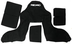 ����� ��� ����� - Recaro (�������) - ������/� ��������� ����