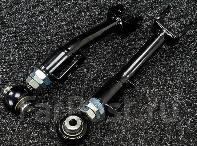 Рычаги регулируемые задние - Subaru Impreza WRX STI GRB GVB, BRZ ...