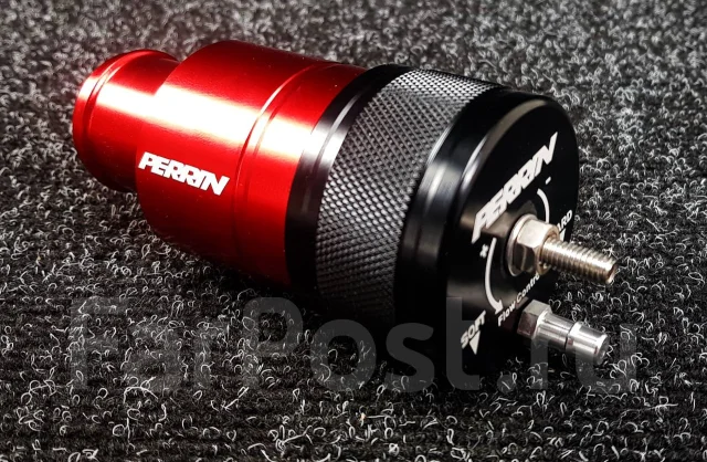 Универсальный байпас турбины с регулировкой жесткости Blow-OFF - Perrin ...