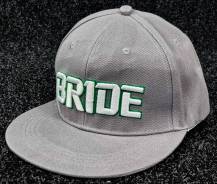 ����� JDM Hat Takata (Bride �����) ����