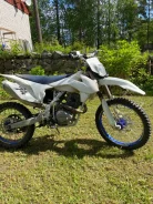 Motoland TT250. 250����. ��., ��������, ��� ���, � �������� ����
