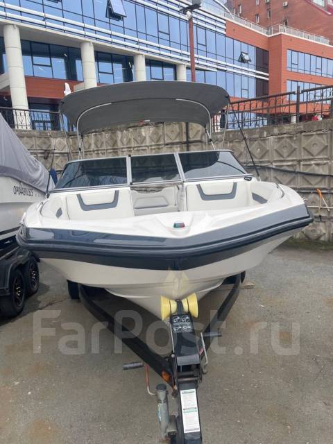Yamaha SX190. 2015 ���, ����� 5,92��., ��������� ������������, 180��.�., ������ ����