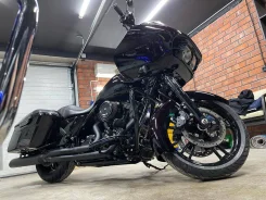 Harley-Davidson Road Glide Special FLTRXS. 1 690����. ��., ��������, ���������, ������ �� �� ����