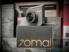 70mai Dash Cam A400 ����