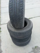 Bridgestone Dueler H/T. �����������, 2008 ���, �/�, ����� 50 % ����