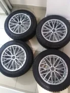 OZ Racing Italia 150. 8.0x17", 5x120, ET45, �� 79���. ����