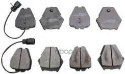 ������. ������. ������� AUDI A8 97- Denckermann ���. B110045 �-� B110045 ����