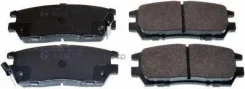 ������. ������. ������� Mitsubishi Pajero 90- Sigma 90- Space GEAR 96- Denckermann ���. B111089 �-� B111089 ����