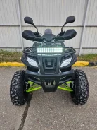Honda TRX. ��������, ��, ��� ������� ����