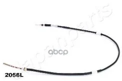 ���� ����������� ������� L Japanparts ���. BC-2056L BC2056L ����