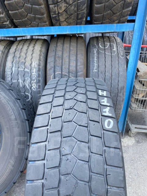 Firestone FD622+. �����������, 2021 ���, �/�, ����� 60 % ����