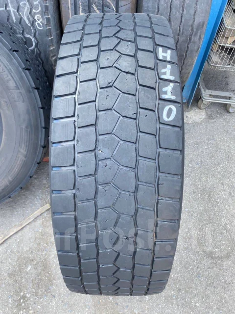Firestone FD622+. �����������, 2021 ���, �/�, ����� 60 % ����