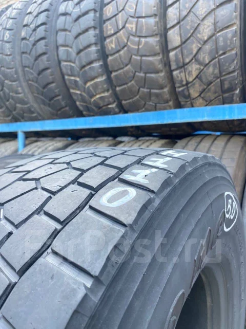Firestone FD622+. �����������, 2021 ���, �/�, ����� 60 % ����