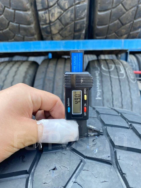 Firestone FD622+. �����������, 2021 ���, �/�, ����� 60 % ����