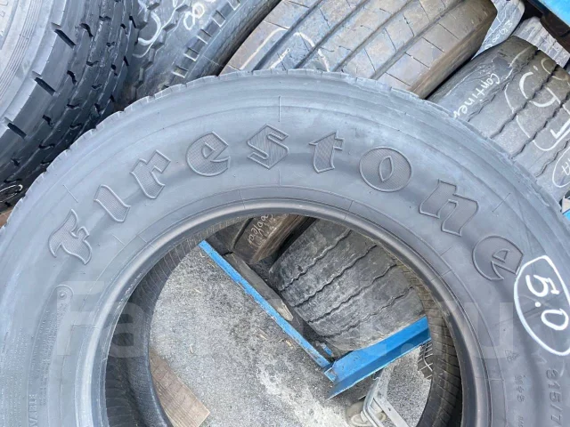 Firestone FD622+. �����������, 2021 ���, �/�, ����� 60 % ����