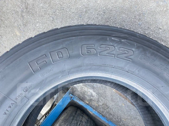 Firestone FD622+. �����������, 2021 ���, �/�, ����� 60 % ����