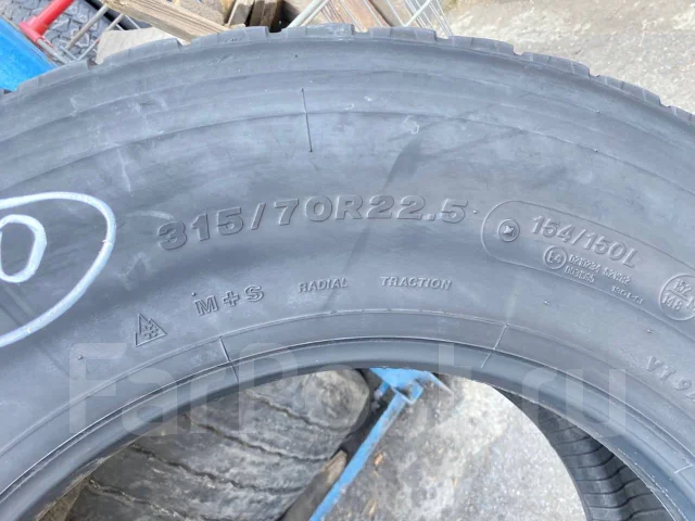 Firestone FD622+. �����������, 2021 ���, �/�, ����� 60 % ����