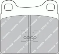 ��������� ������� ������ ferodo Ferodo ���. FDB105 FDB105 ����