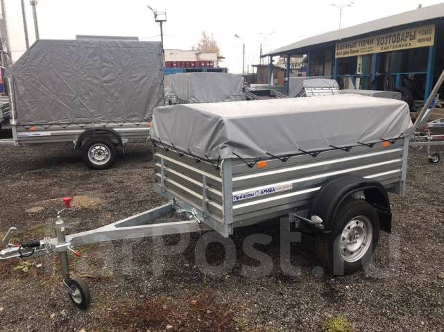 прицепы для легковых автомобилей в самаре. прицепы для легковых автомобилей в самаре. прицеп лав 81011. прицеп саз 82994 02. 2 х 1.