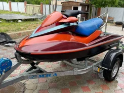 BRP Sea-Doo RX. 2001 ��� ����