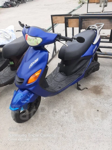 Yamaha Grand Axis 100. 100����. ��., ��������, ��� ���, ��� ������� ����
