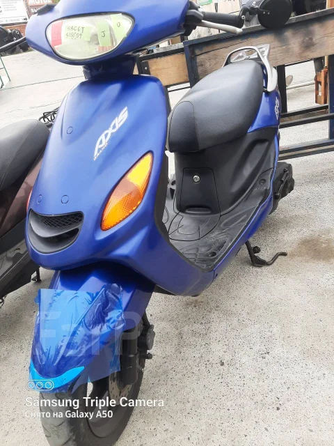Yamaha Grand Axis 100. 100����. ��., ��������, ��� ���, ��� ������� ����