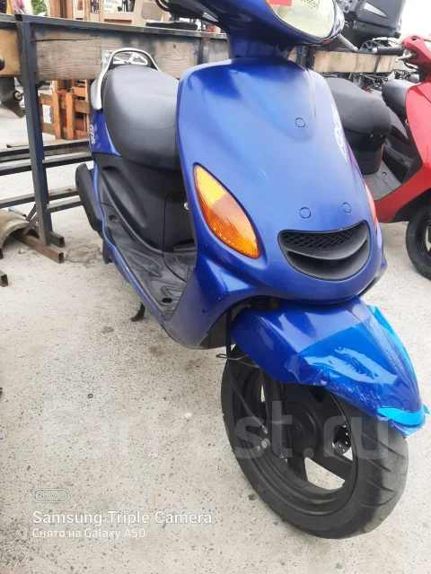 Yamaha Grand Axis 100. 100����. ��., ��������, ��� ���, ��� ������� ����