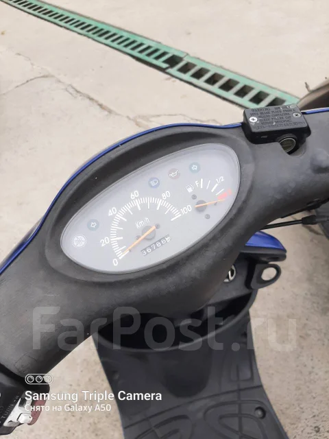 Yamaha Grand Axis 100. 100����. ��., ��������, ��� ���, ��� ������� ����