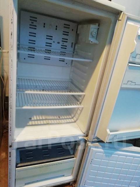 Холодильники Бирюса 2 шт. Неисправны, б/у, в наличии. Цена: 1 500₽ во ...